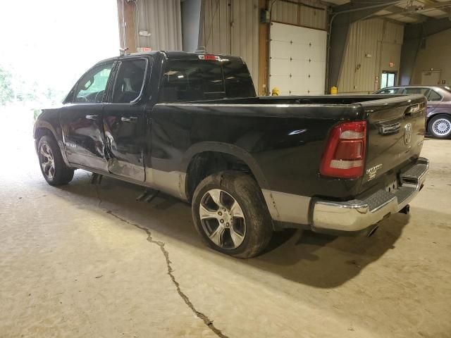 2019 Dodge 1500 Laramie