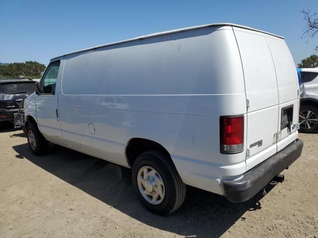 1997 Ford Econoline E250 Van