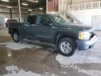 2008 Chevrolet Silverado K1500