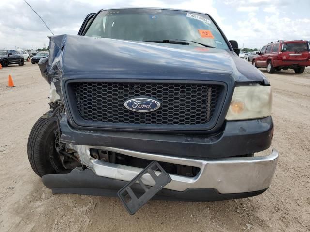 2006 Ford F150