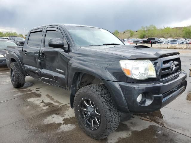 2006 Toyota Tacoma Double Cab