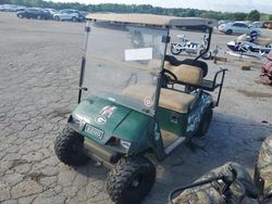 Salvage trucks for sale at Austell, GA auction: 2008 Other Golf Cart