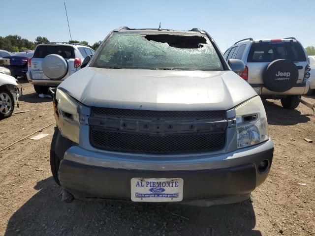 2006 Chevrolet Equinox LT