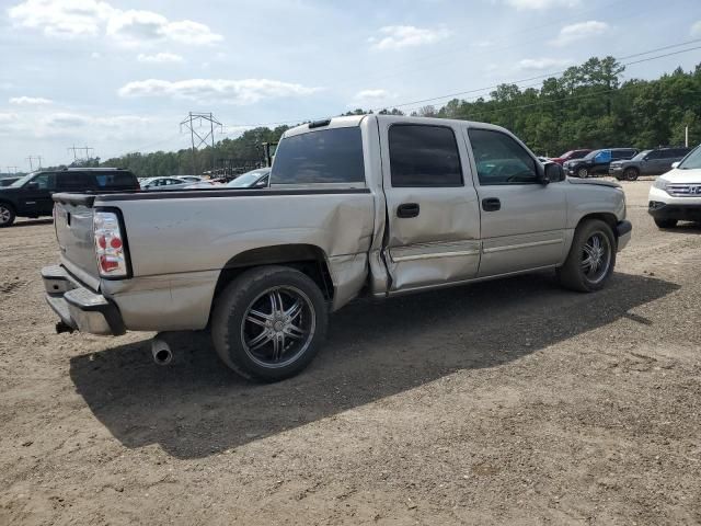 2006 Chevrolet Silverado C1500