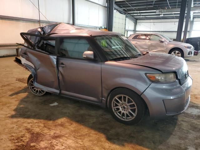 2009 Scion XB