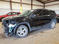 Vehiculos salvage en venta de Copart Pennsburg, PA: 2018 GMC Terrain SLE