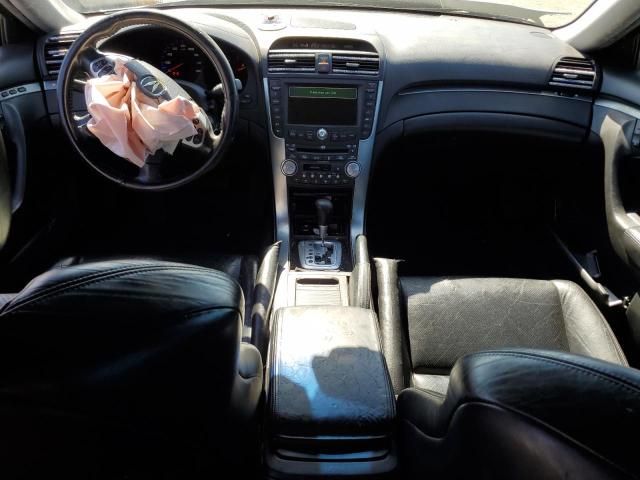 2006 Acura 3.2TL