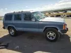 1988 Jeep Wagoneer Limited