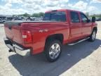 2010 Chevrolet Silverado K1500 LTZ