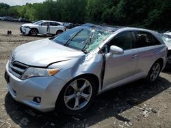 Toyota Venza le salvage cars for sale: 2013 Toyota Venza LE