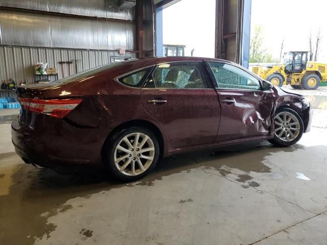 2013 Toyota Avalon Base