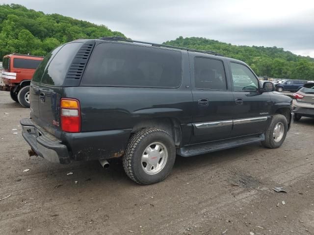 2003 GMC Yukon XL K1500