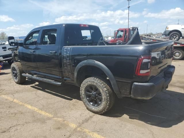 2020 Dodge RAM 2500 Powerwagon