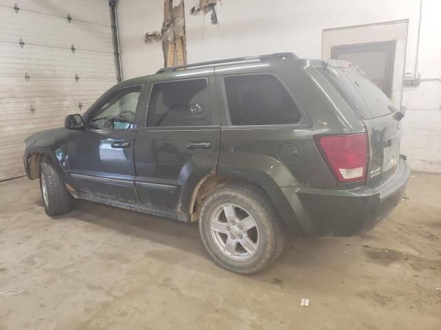 2007 Jeep Grand Cherokee Laredo