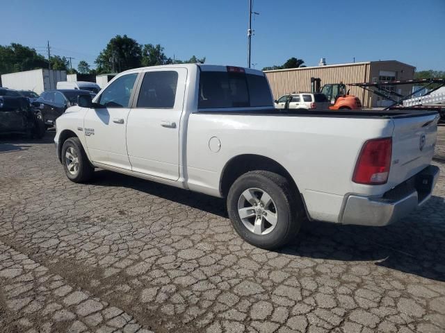 2020 Dodge RAM 1500 Classic SLT