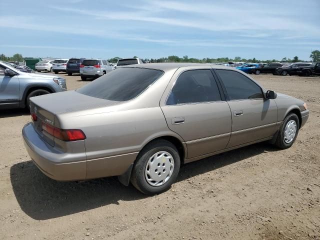 1999 Toyota Camry CE