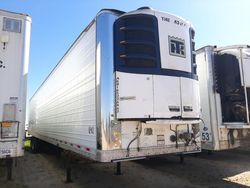 Great Dane salvage cars for sale: 2017 Great Dane Reefer