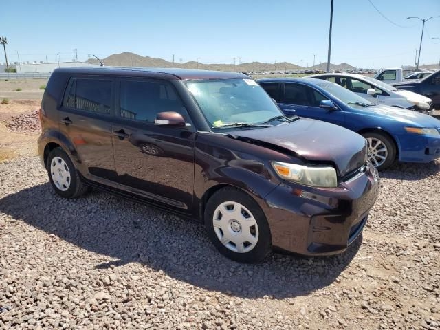 2012 Scion XB