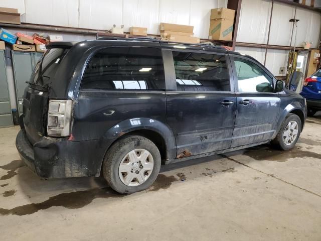 2008 Dodge Grand Caravan SE