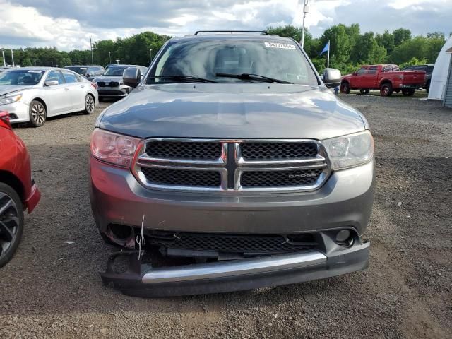 2011 Dodge Durango Express