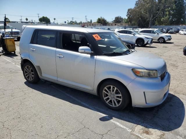 2009 Scion XB