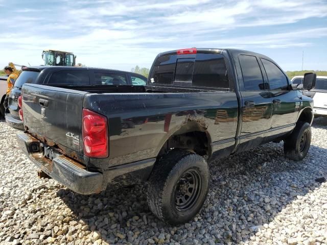 2008 Dodge RAM 2500 ST