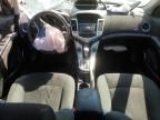 2011 Chevrolet Cruze LT