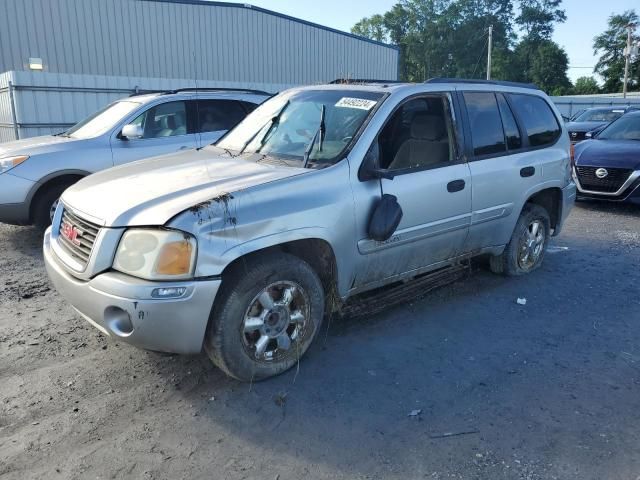 2004 GMC Envoy