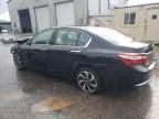 2017 Honda Accord EXL