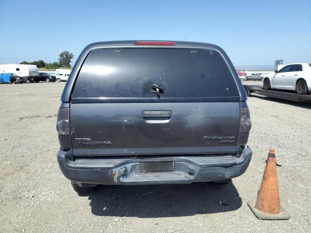 2013 Toyota Tacoma Prerunner Access Cab