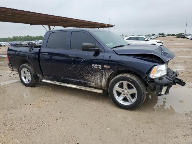 2015 Dodge RAM 1500 ST