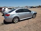 2013 Subaru Legacy 2.5I Limited