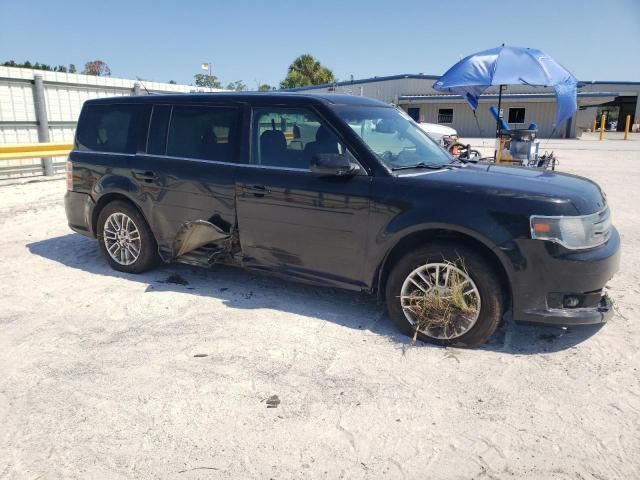 2014 Ford Flex SEL