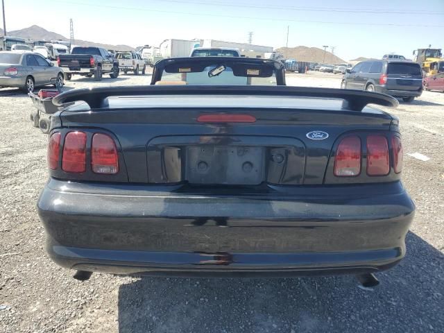 1998 Ford Mustang GT