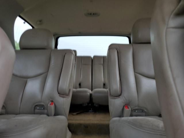 2003 Cadillac Escalade Luxury