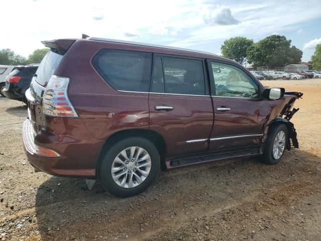 2019 Lexus GX 460