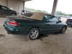 1996 Chrysler Sebring JXI