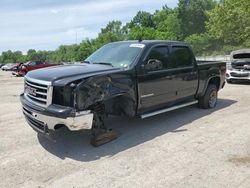 GMC Sierra c1500 sle Vehiculos salvage en venta: 2012 GMC Sierra C1500 SLE