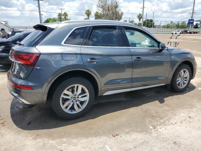 2022 Audi Q5 Premium 45