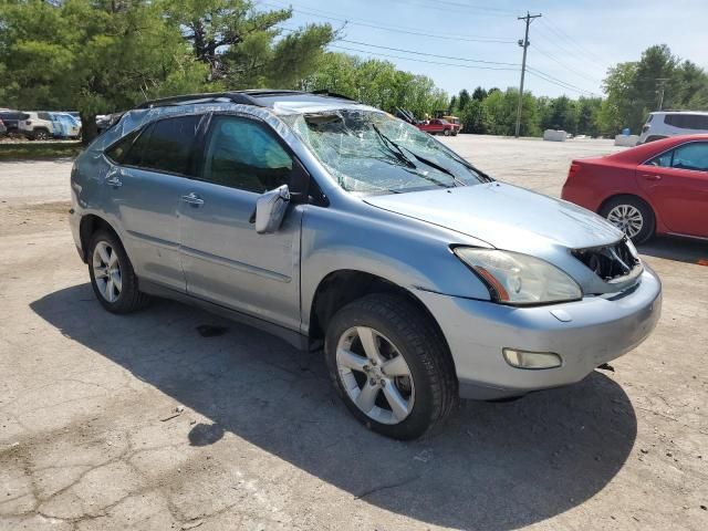 2005 Lexus RX 330