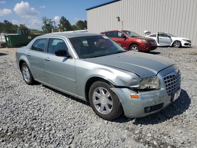 2005 Chrysler 300 Touring