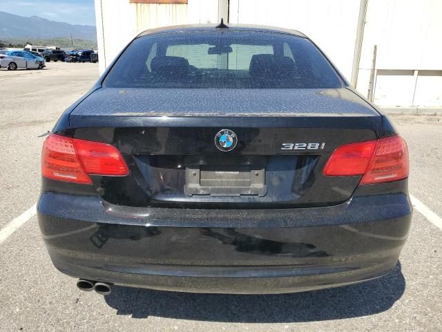 2011 BMW 328 I Sulev