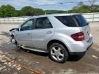 2008 Mercedes-Benz ML 350