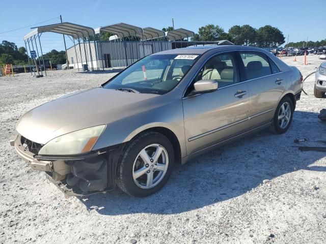 2004 Honda Accord EX