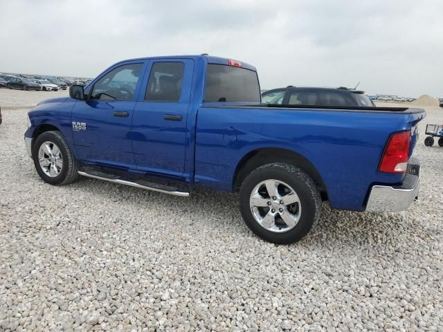 2019 Dodge RAM 1500 Classic Tradesman