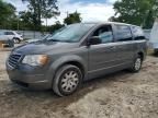 2010 Chrysler Town & Country LX