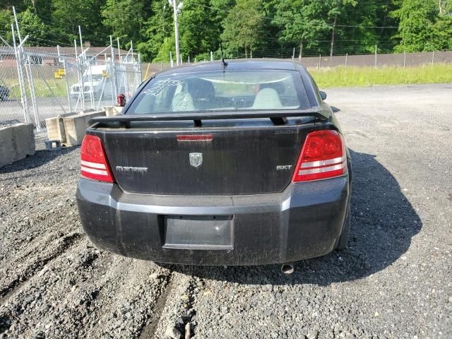 2008 Dodge Avenger SXT