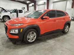 Salvage Cars with No Bids Yet For Sale at auction: 2020 Hyundai Kona SE