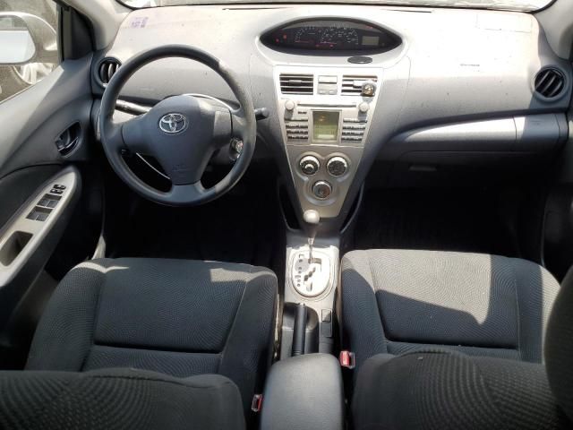 2010 Toyota Yaris