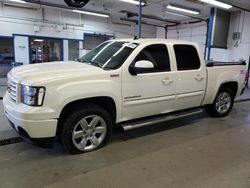 Salvage cars for sale at Pasco, WA auction: 2013 GMC Sierra K1500 SLT